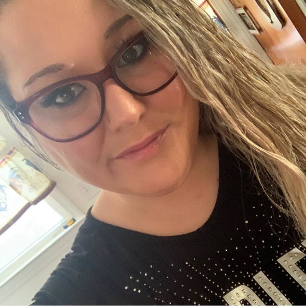 Meet your Posher, Helenna
